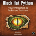 Black Hat Python_ Python Programming for Hackers and Pentesters