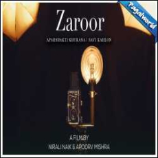 Zaroor Mp3 Zaroor Mp3