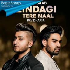 Zindagi Tere Naal Mp3