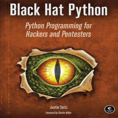 Black Hat Python_ Python Programming for Hackers and Pentesters Black Hat Python_ Python Programming for Hackers and Pentesters