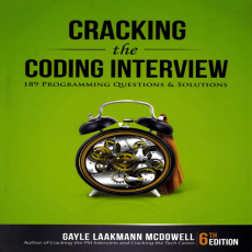 Cracking the Coding Interview, 6th Edition_ 189 Programming Questions and Solutions Cracking the Coding Interview, 6th Edition_ 189 Programming Questions and Solutions