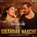Sikandar Naache (From Sikandar)